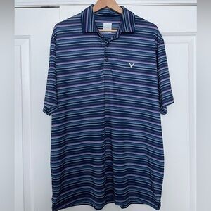 Callaway Golf Shirt